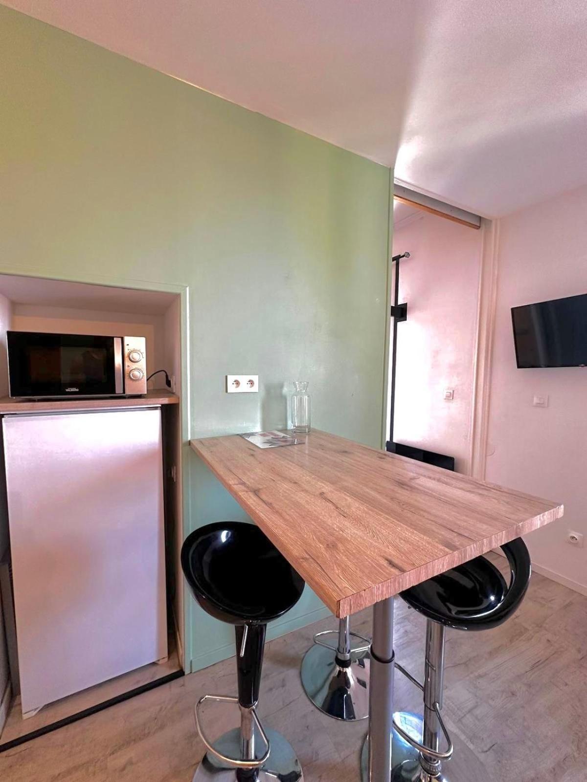 L'escapade Citadine Perpignan