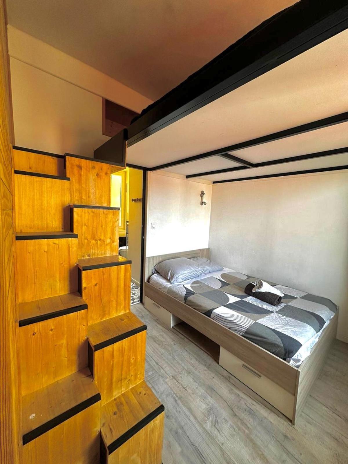 L'escapade Citadine Apartment *
